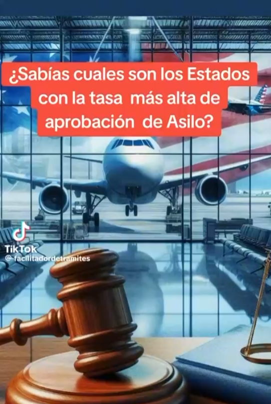 Estados con mas porcentaje de aprobación